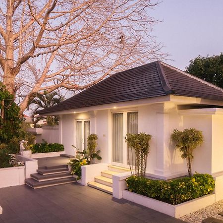 Villa Puri Balangan Uluwatu Exteriör bild