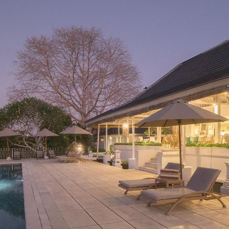 Villa Puri Balangan Uluwatu Exteriör bild