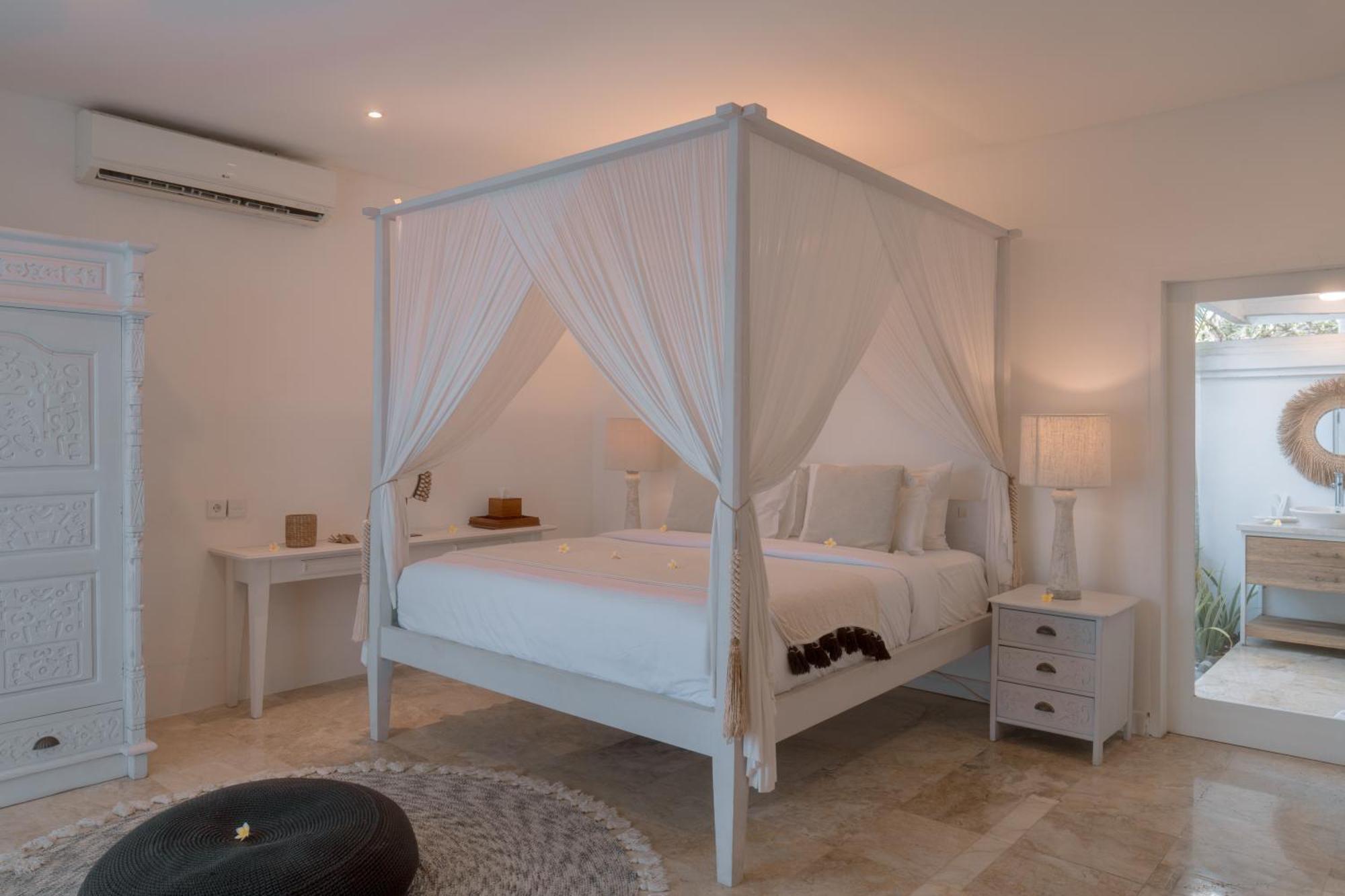 Villa Puri Balangan Uluwatu Exteriör bild