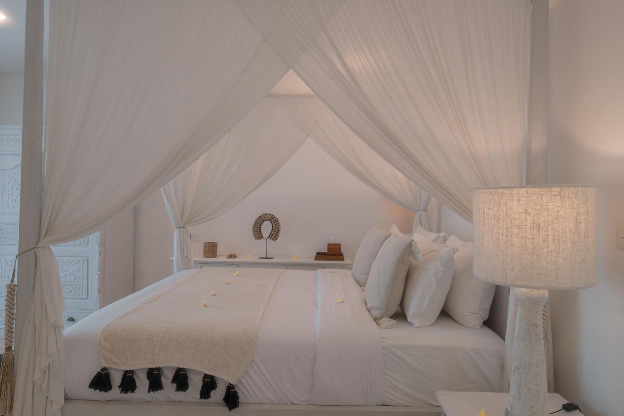Villa Puri Balangan Uluwatu Exteriör bild
