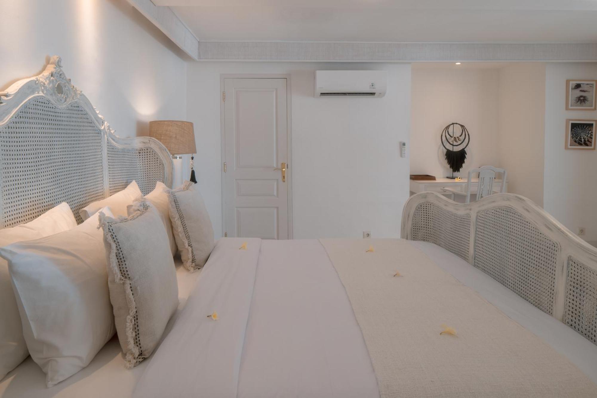 Villa Puri Balangan Uluwatu Exteriör bild