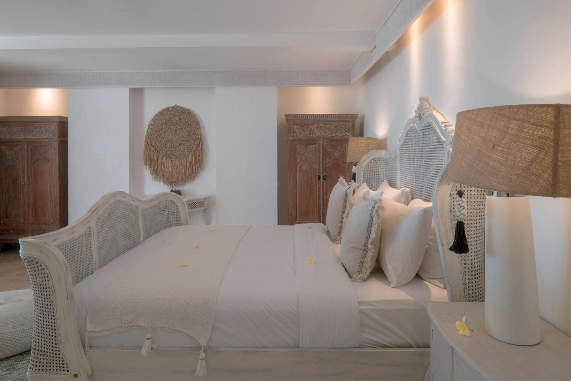 Villa Puri Balangan Uluwatu Exteriör bild