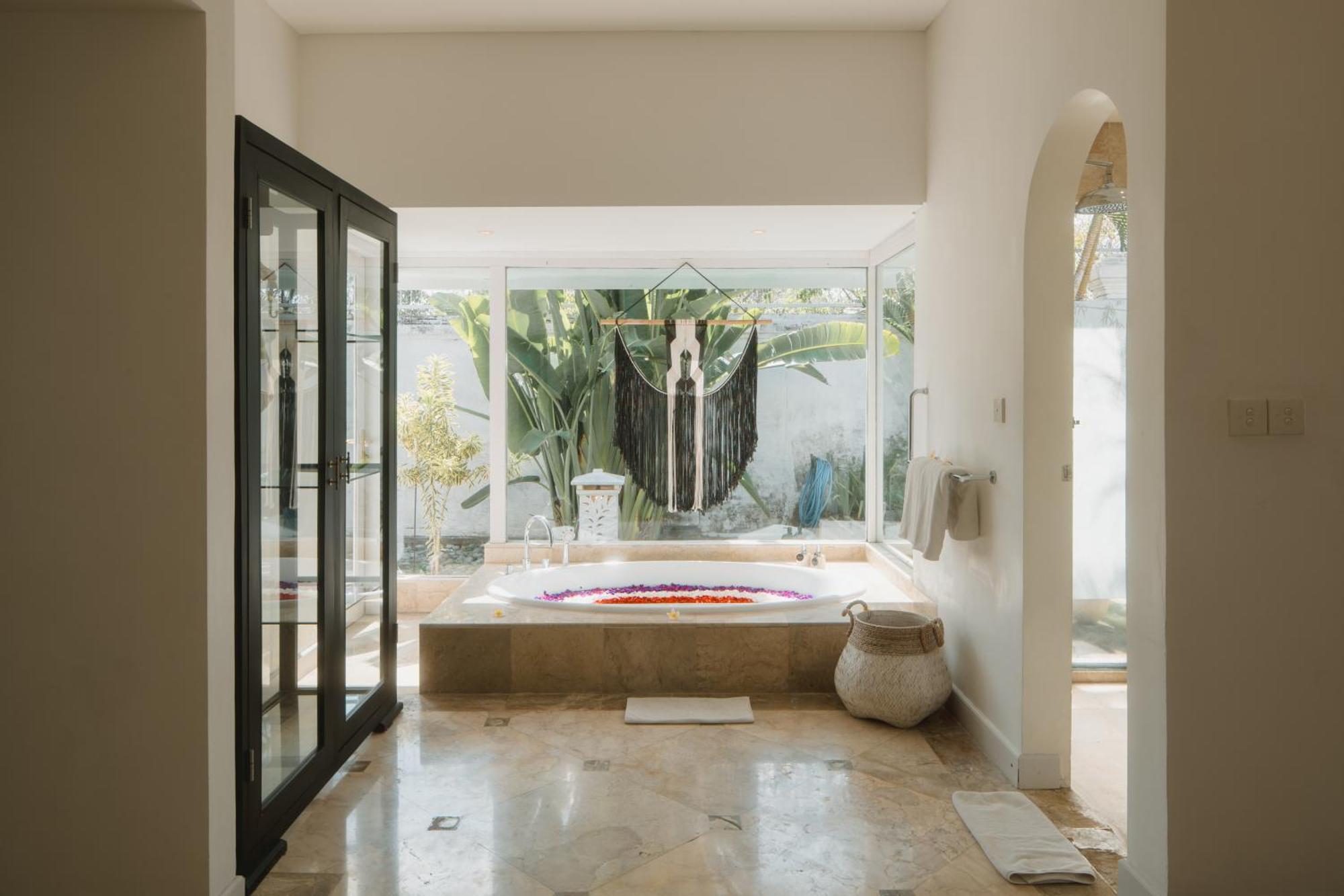 Villa Puri Balangan Uluwatu Exteriör bild