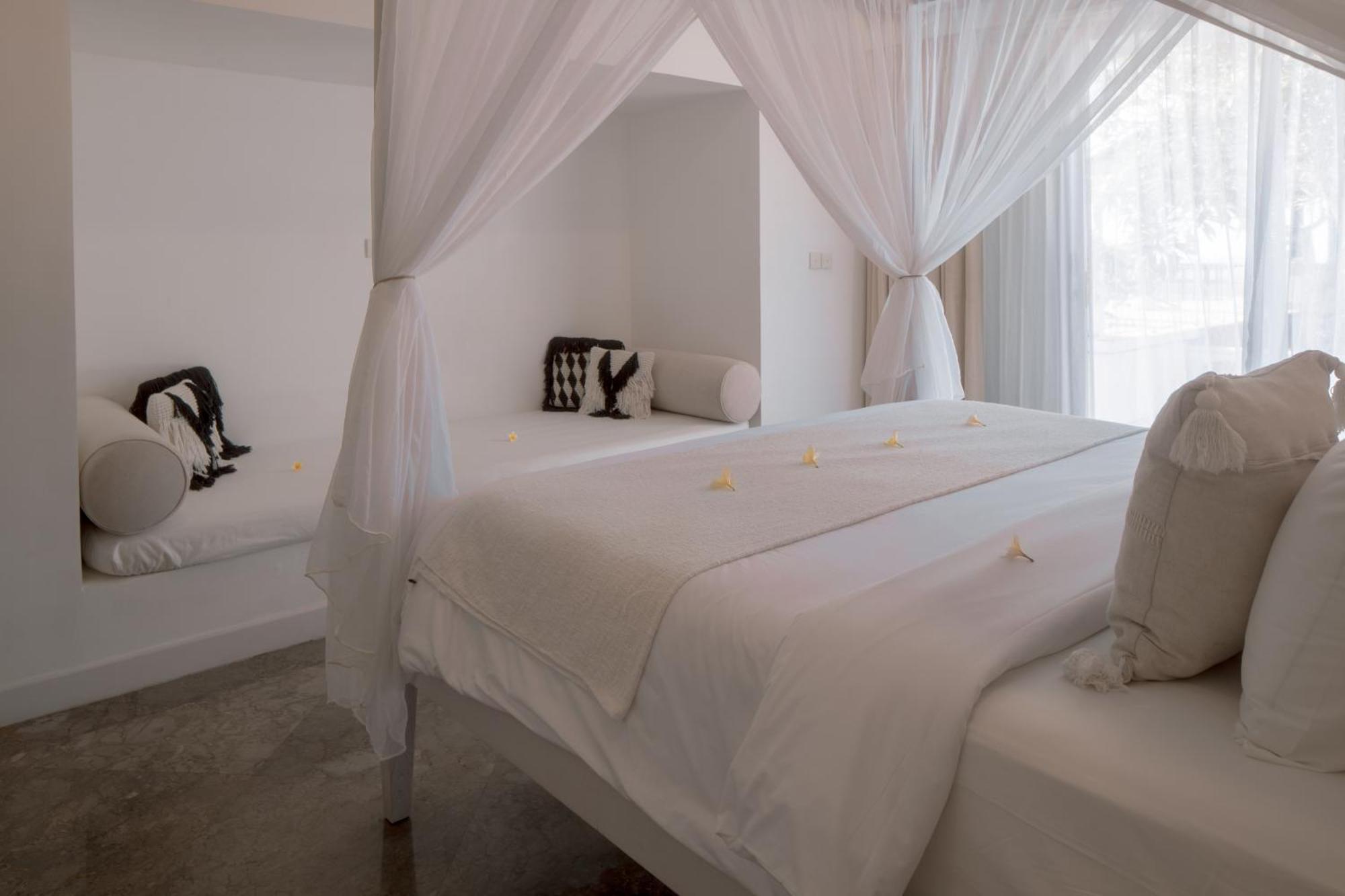 Villa Puri Balangan Uluwatu Exteriör bild