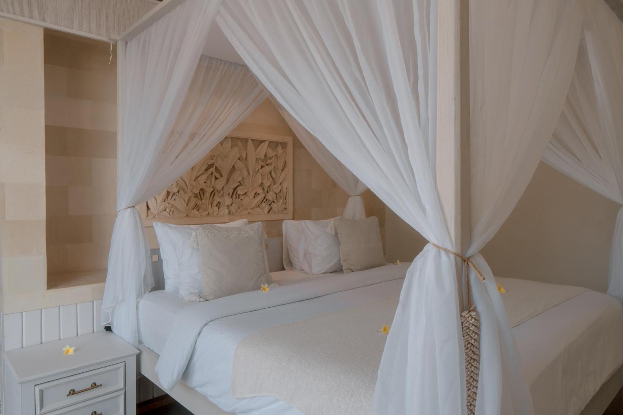 Villa Puri Balangan Uluwatu Exteriör bild