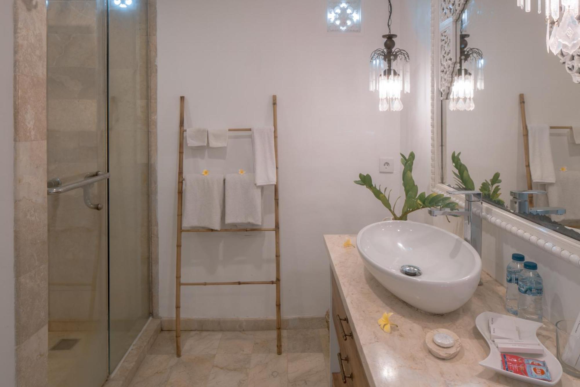 Villa Puri Balangan Uluwatu Exteriör bild