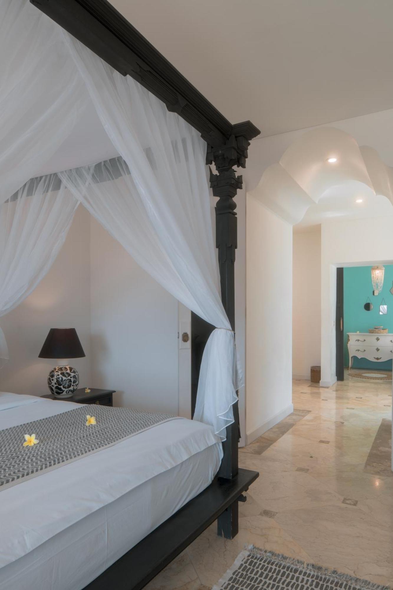 Villa Puri Balangan Uluwatu Exteriör bild