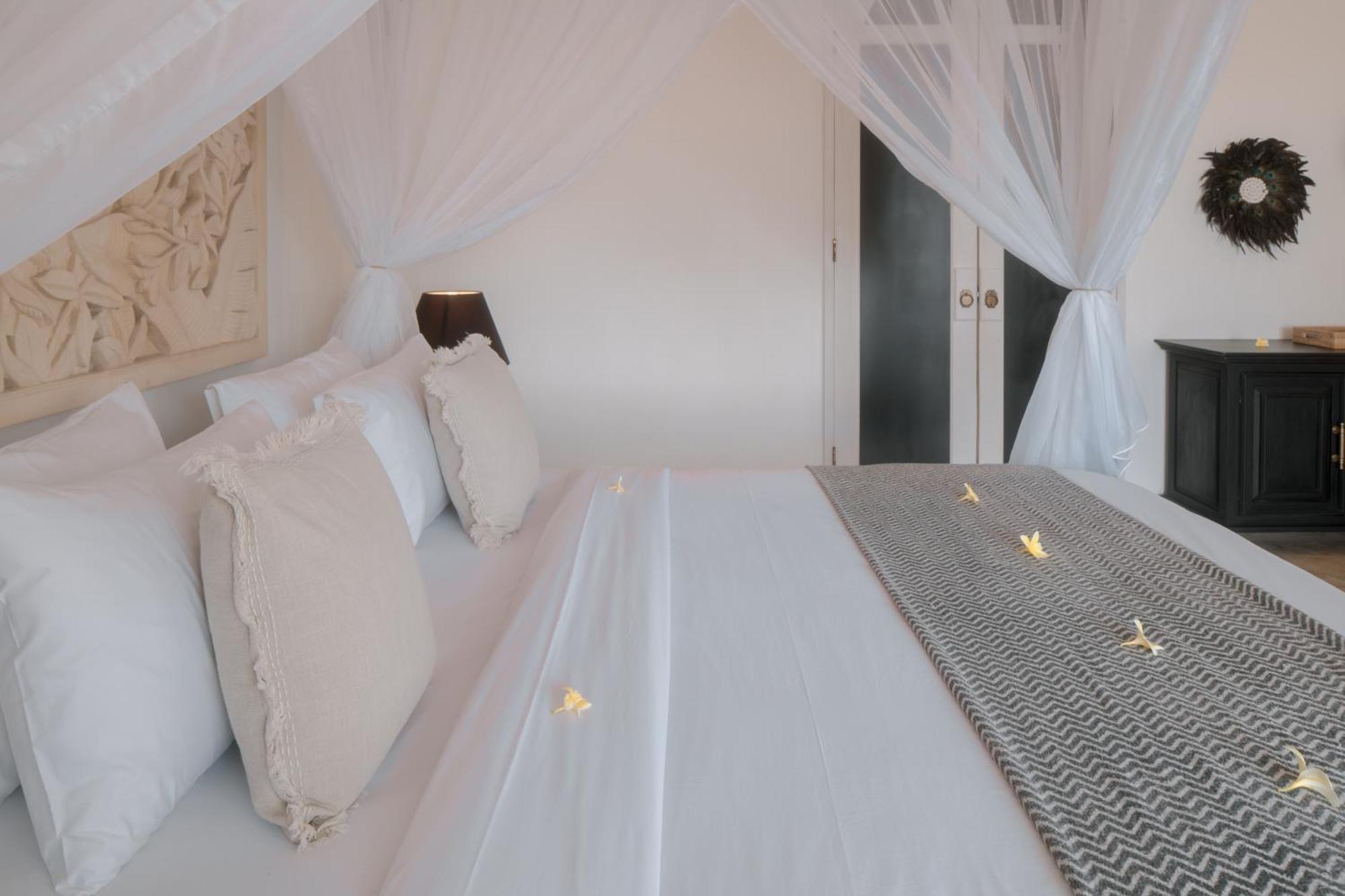 Villa Puri Balangan Uluwatu Exteriör bild