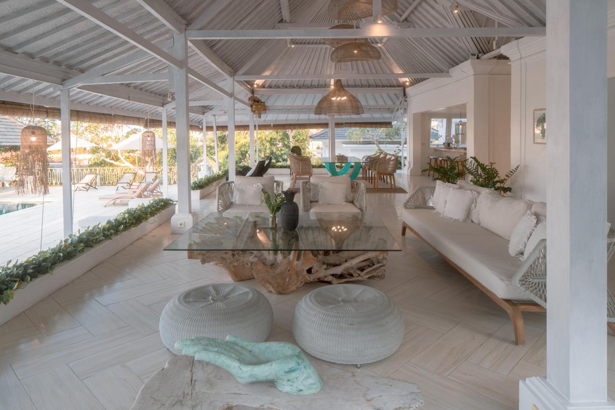 Villa Puri Balangan Uluwatu Exteriör bild