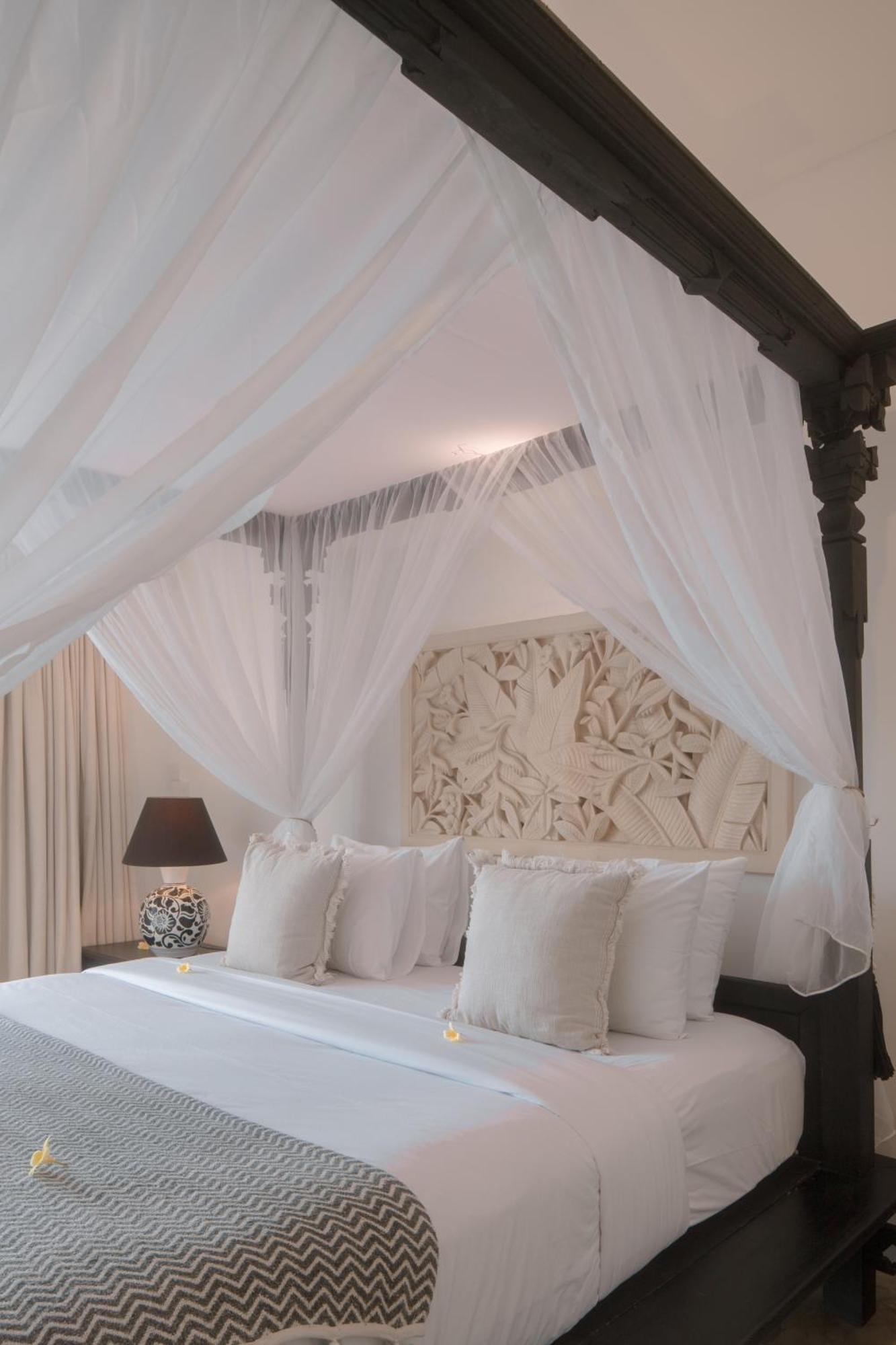 Villa Puri Balangan Uluwatu Exteriör bild