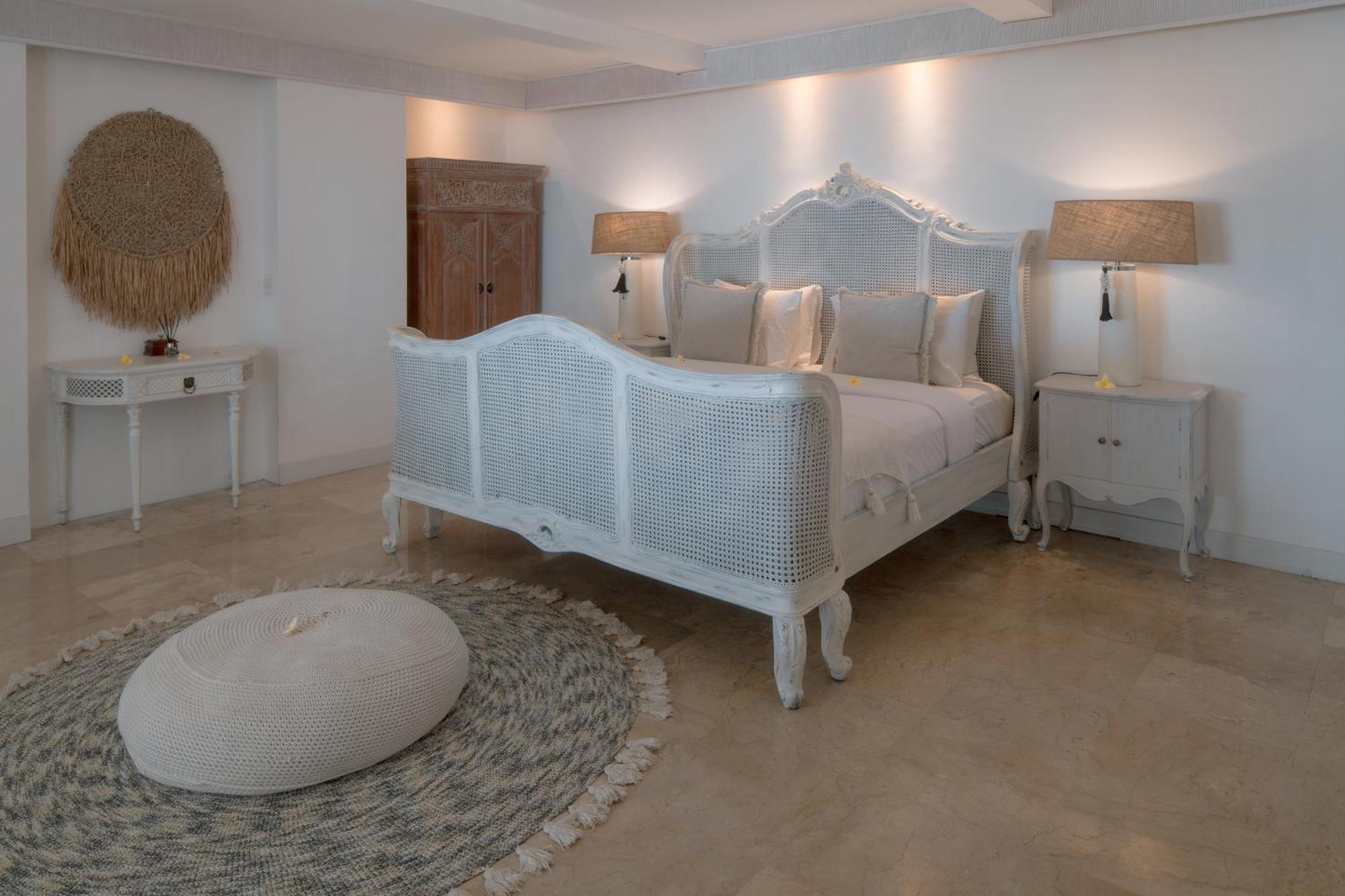 Villa Puri Balangan Uluwatu Exteriör bild