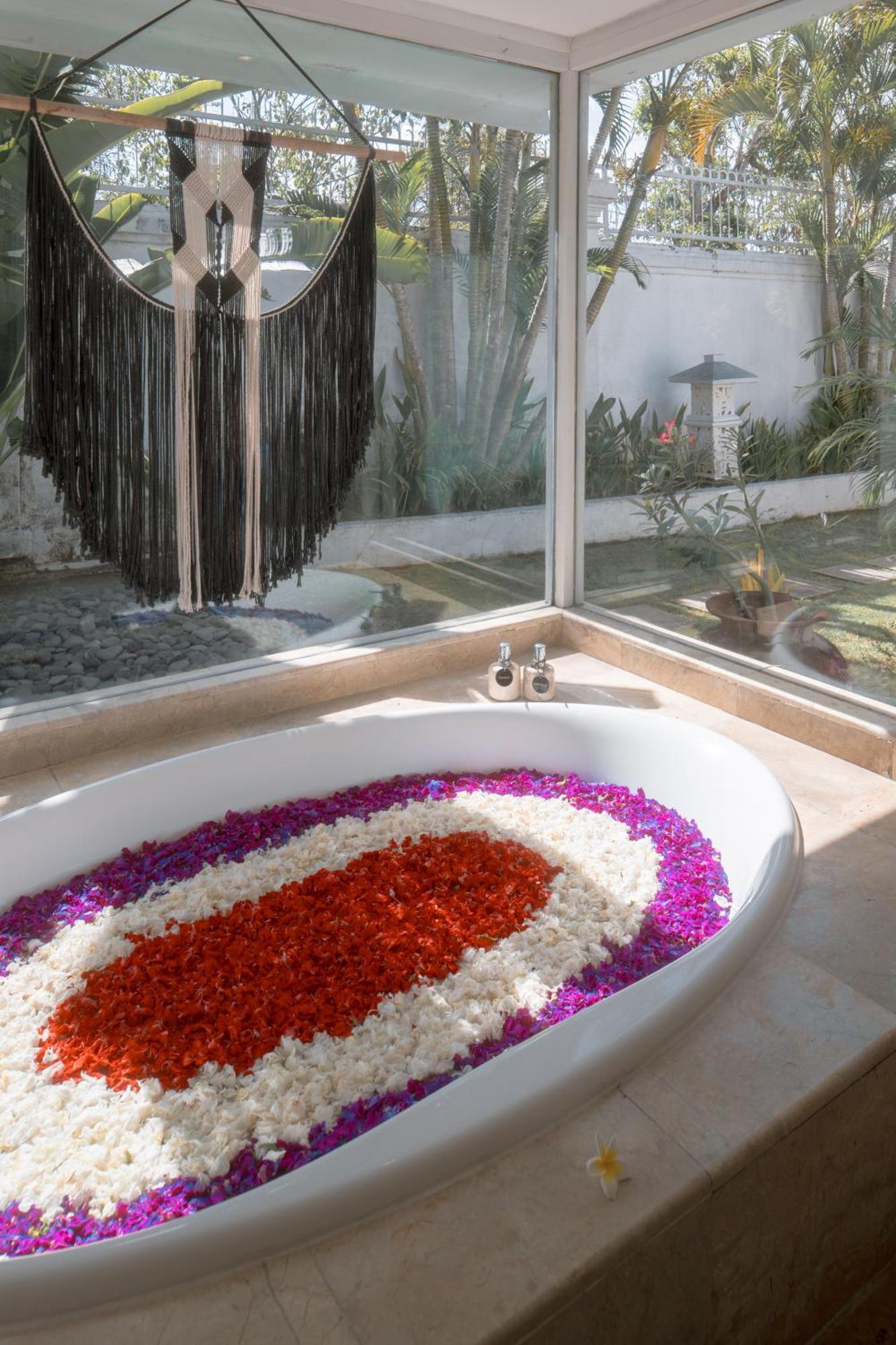 Villa Puri Balangan Uluwatu Exteriör bild