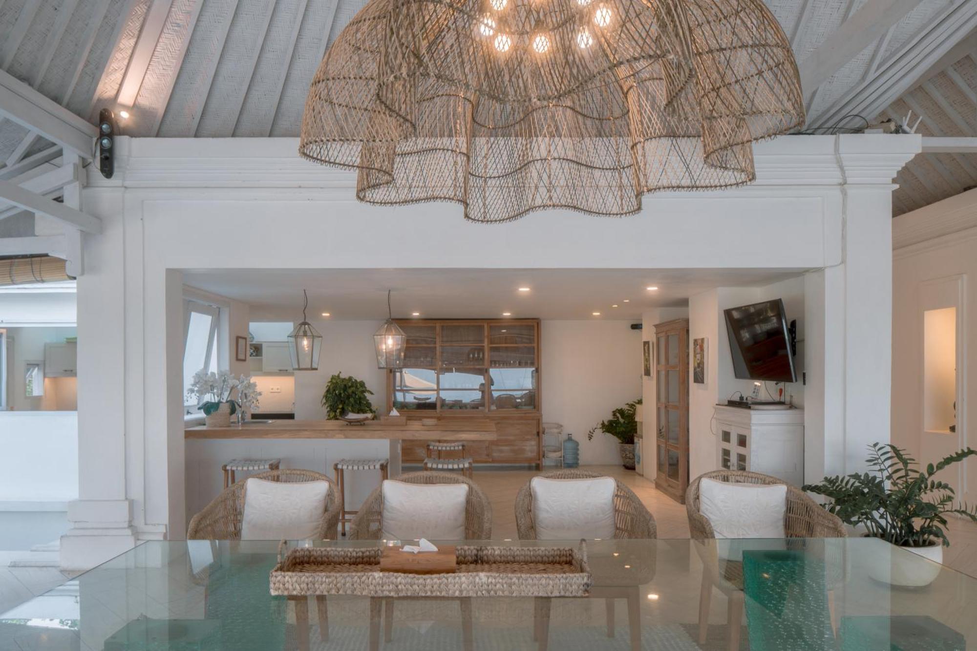 Villa Puri Balangan Uluwatu Exteriör bild