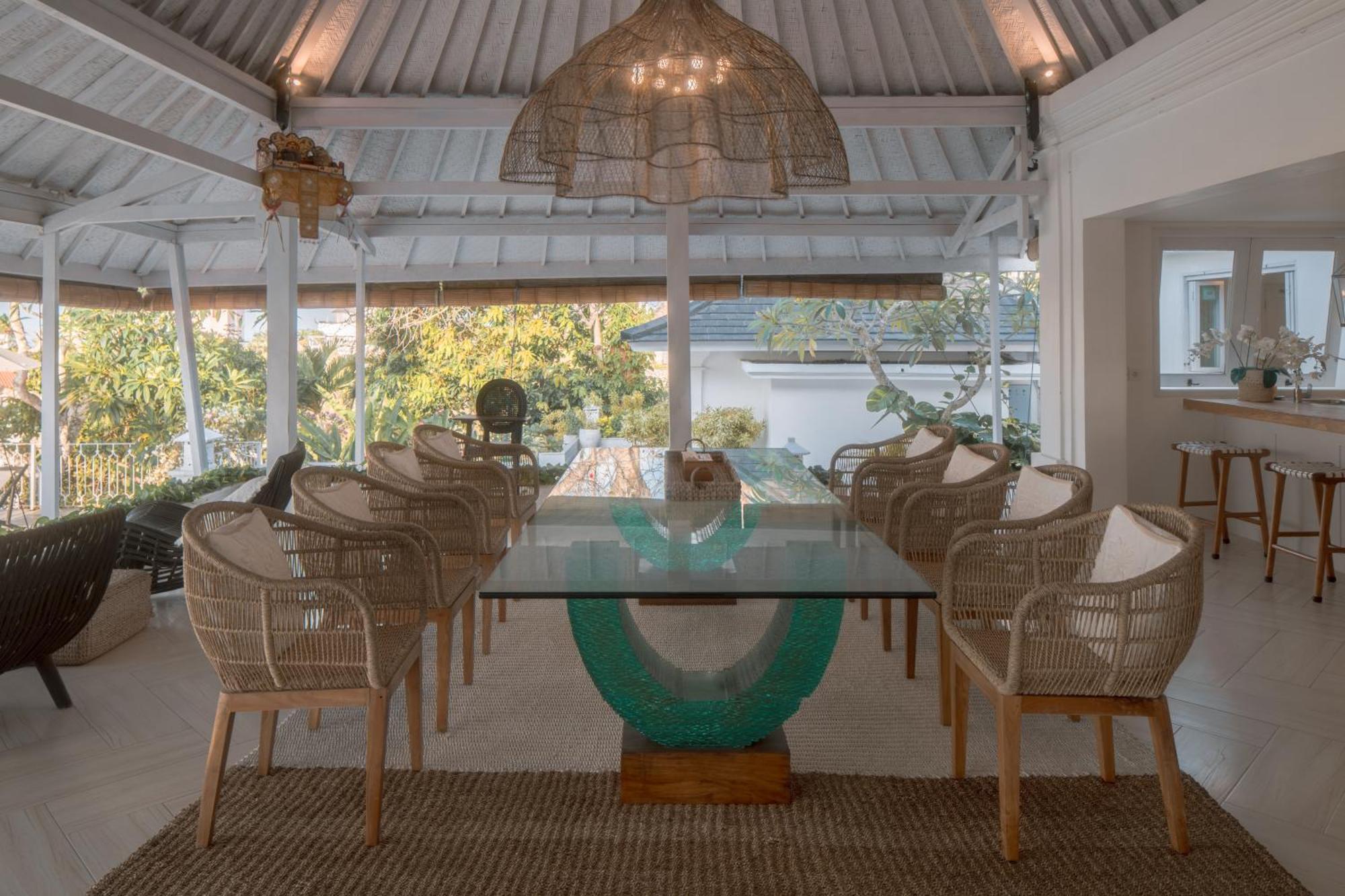 Villa Puri Balangan Uluwatu Exteriör bild