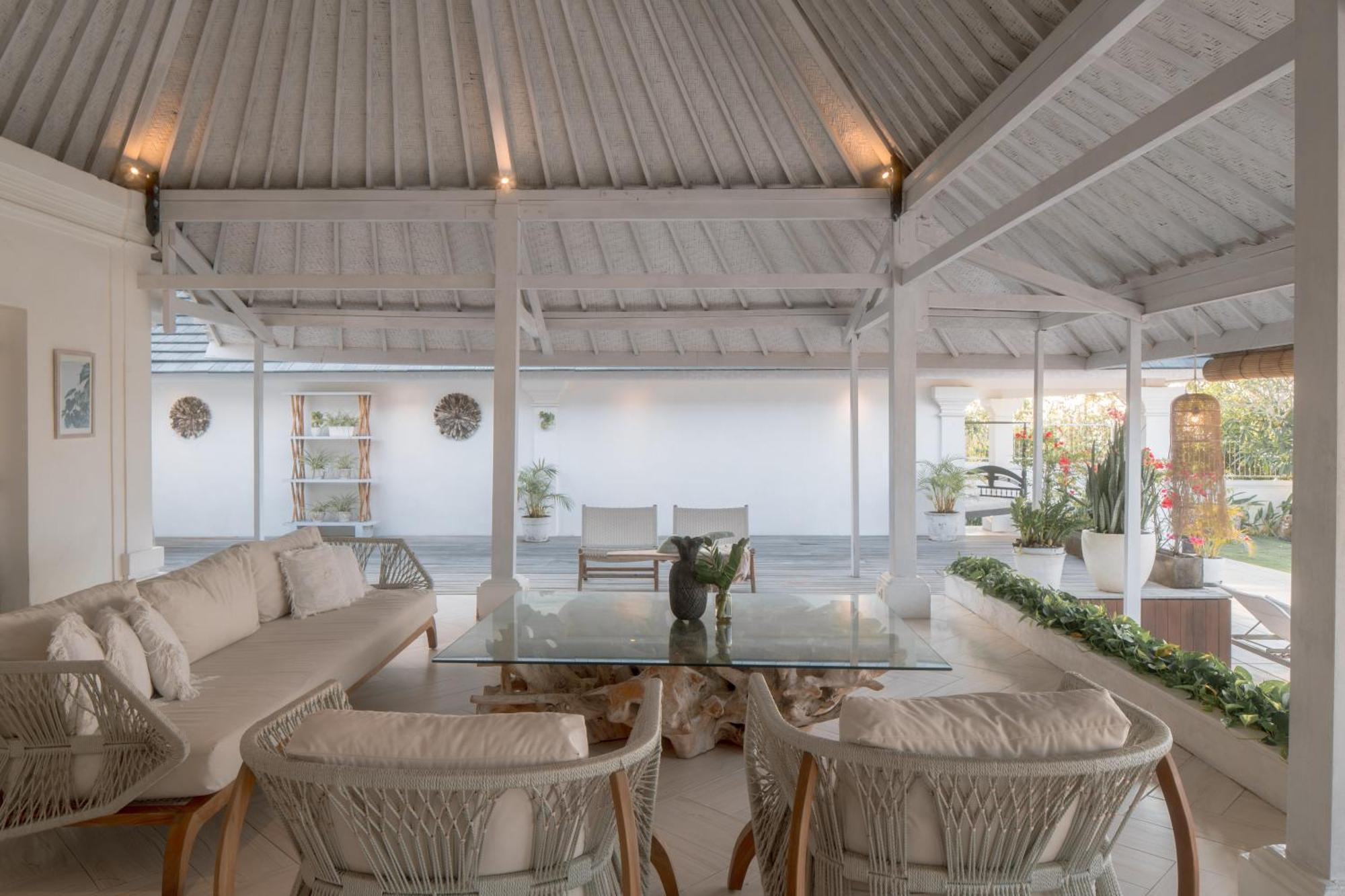 Villa Puri Balangan Uluwatu Exteriör bild