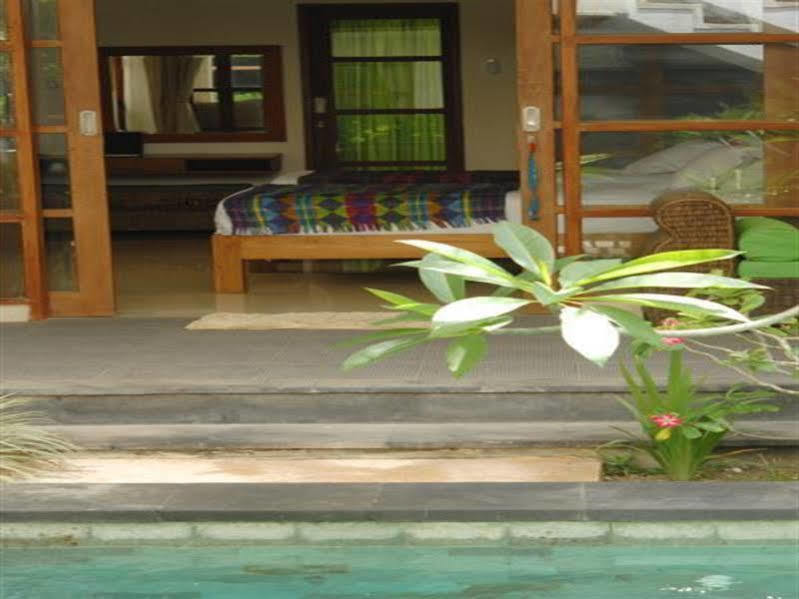 Villa Puri Balangan Uluwatu Exteriör bild