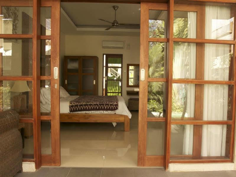 Villa Puri Balangan Uluwatu Exteriör bild