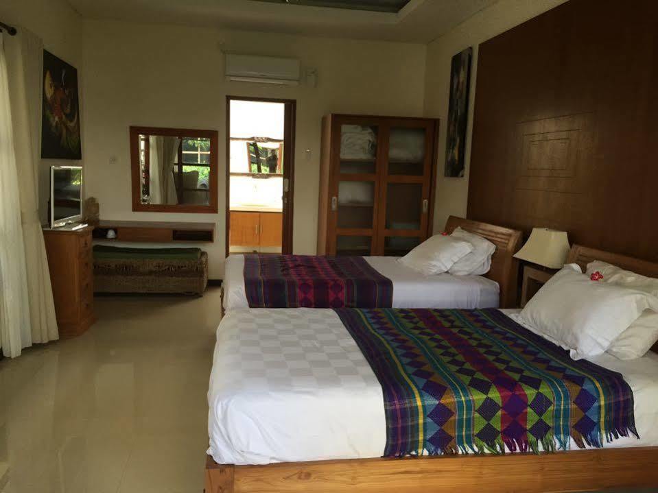 Villa Puri Balangan Uluwatu Exteriör bild